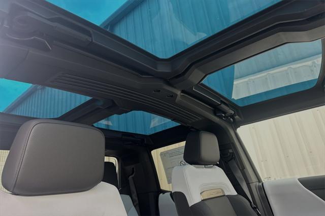 new 2025 GMC HUMMER EV Pickup car, priced at $119,602