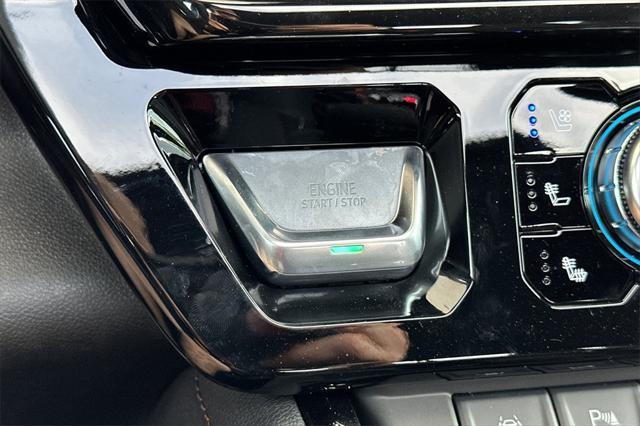 new 2025 GMC Sierra 1500 car, priced at $63,075