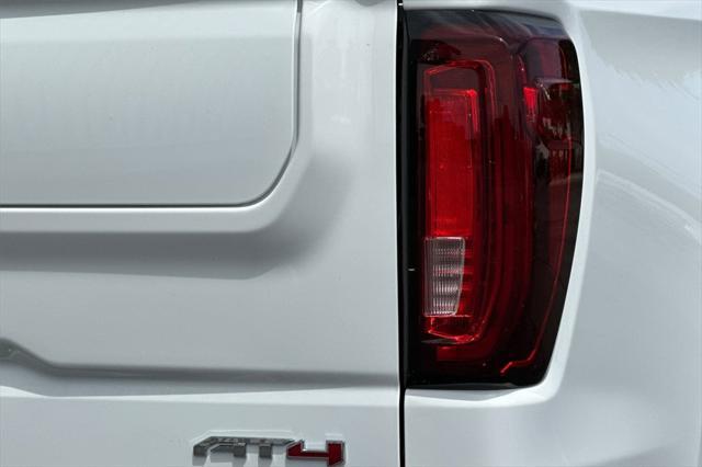 new 2025 GMC Sierra 1500 car, priced at $63,075