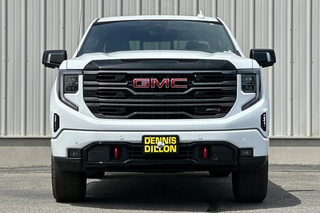 new 2025 GMC Sierra 1500 car, priced at $63,075