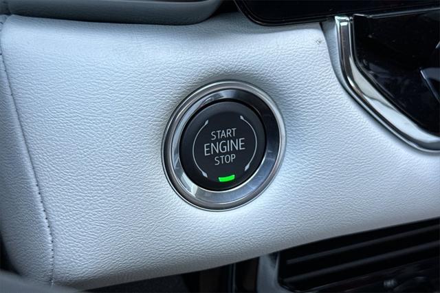 new 2025 GMC Canyon car, priced at $54,501