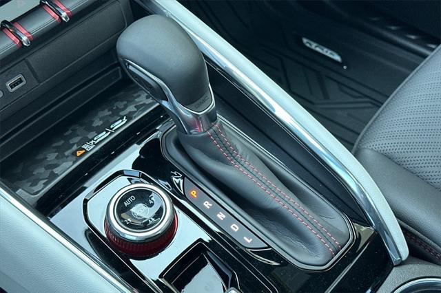 new 2025 GMC Canyon car, priced at $54,501