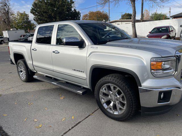 used 2014 GMC Sierra 1500 car, priced at $25,500