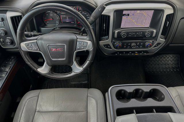 used 2014 GMC Sierra 1500 car, priced at $25,500