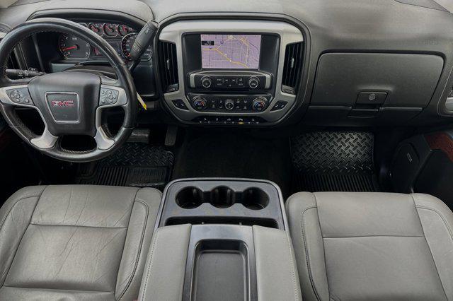 used 2014 GMC Sierra 1500 car, priced at $25,500