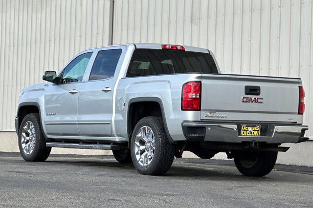 used 2014 GMC Sierra 1500 car, priced at $25,500