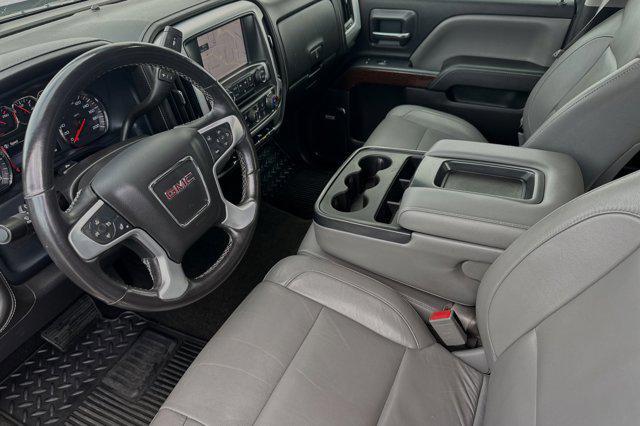 used 2014 GMC Sierra 1500 car, priced at $25,500