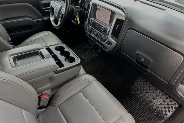 used 2014 GMC Sierra 1500 car, priced at $25,500