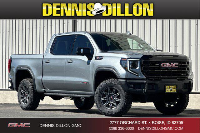 new 2024 GMC Sierra 1500 car, priced at $75,999