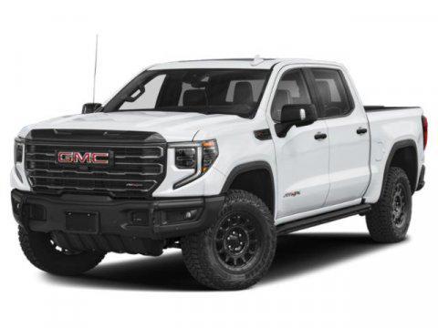 new 2024 GMC Sierra 1500 car, priced at $75,999