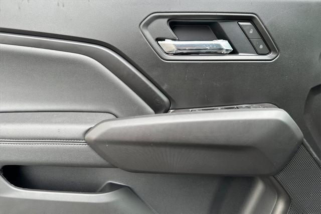 new 2025 GMC Canyon car, priced at $47,187