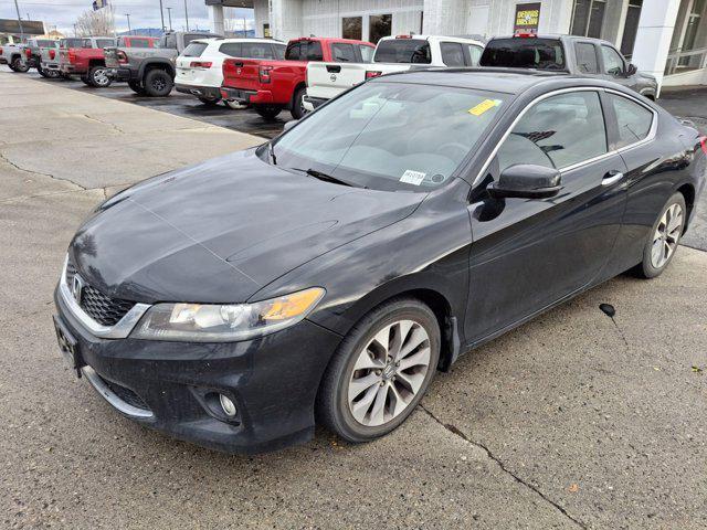 used 2014 Honda Accord car, priced at $15,499