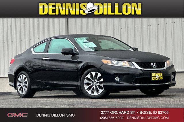 used 2014 Honda Accord car, priced at $15,399