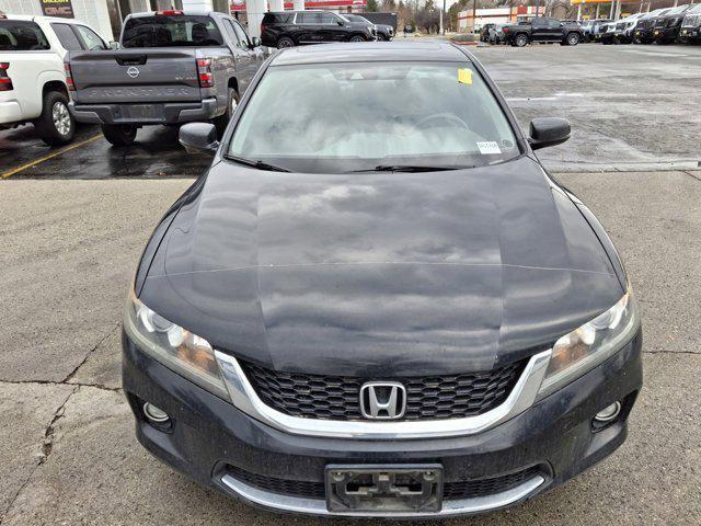 used 2014 Honda Accord car, priced at $15,499