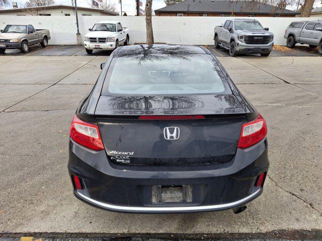 used 2014 Honda Accord car, priced at $15,499