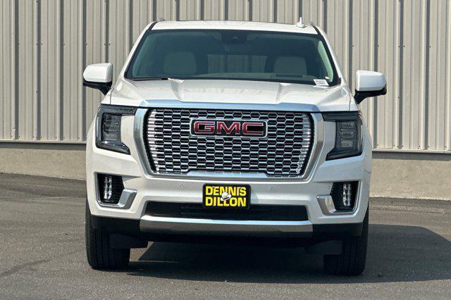 new 2024 GMC Yukon XL car, priced at $91,499