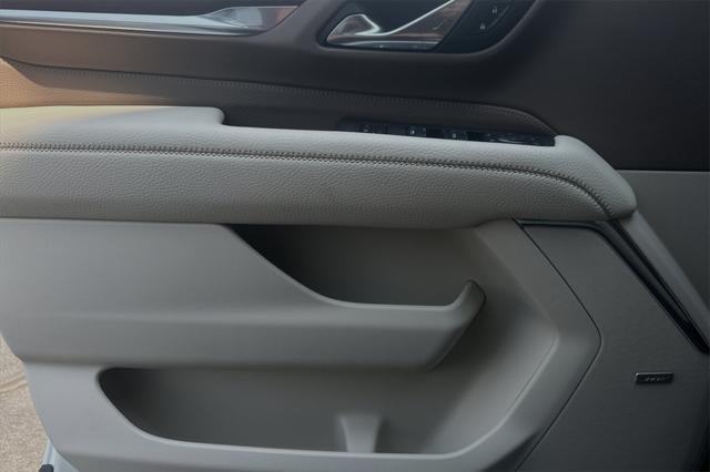 new 2024 GMC Yukon XL car, priced at $89,105