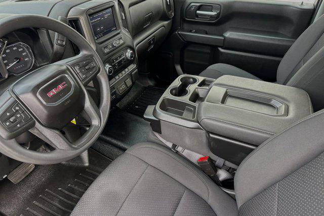 used 2022 GMC Sierra 2500 car, priced at $39,999