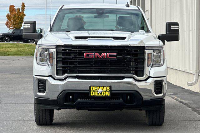 used 2022 GMC Sierra 2500 car, priced at $39,999