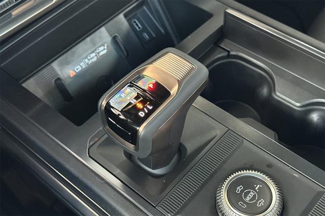 new 2025 GMC HUMMER EV Pickup car, priced at $111,290