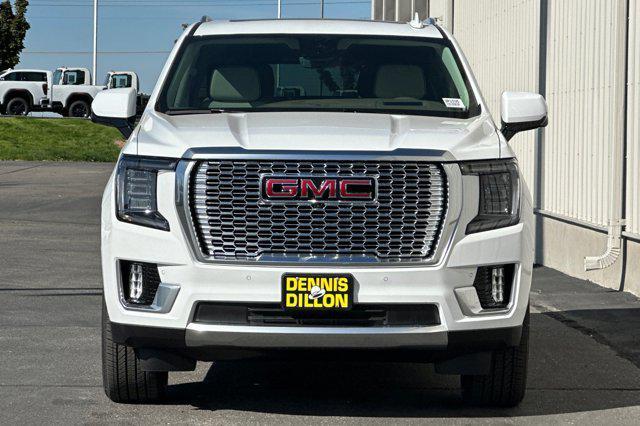 new 2024 GMC Yukon car, priced at $88,499