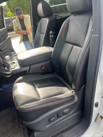 used 2023 Nissan Titan XD car, priced at $45,299