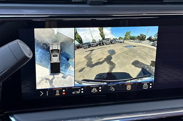 new 2025 GMC Sierra 2500 car, priced at $89,728