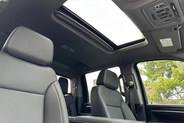 new 2025 GMC Sierra 2500 car, priced at $76,720