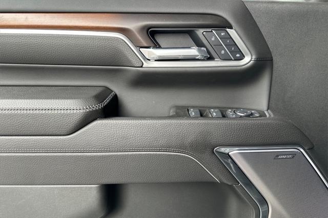new 2025 GMC Sierra 2500 car, priced at $80,014