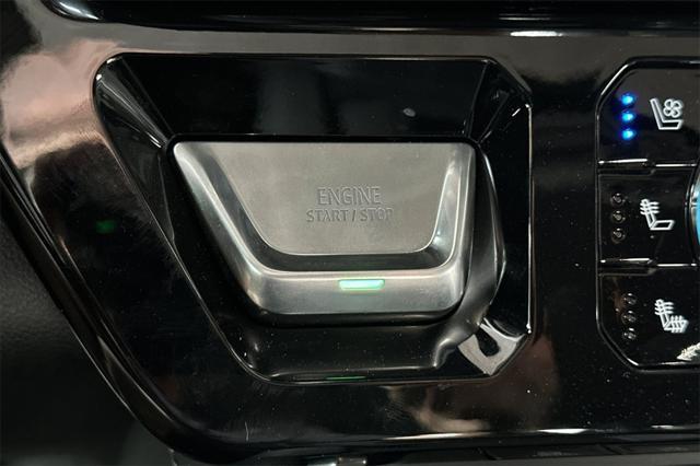 new 2025 GMC Sierra 2500 car, priced at $80,014