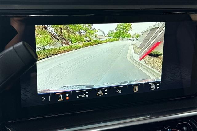new 2025 GMC Sierra 2500 car, priced at $80,014