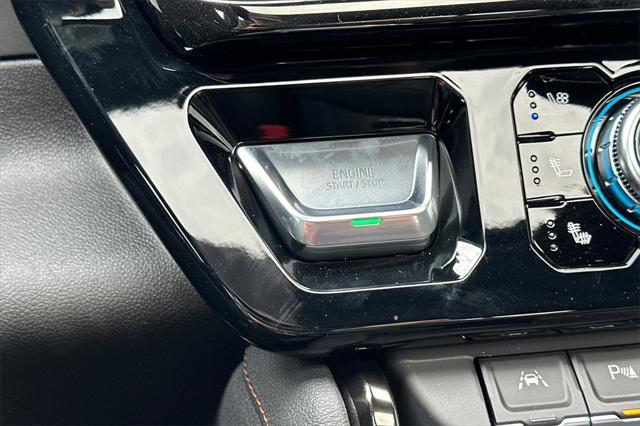 new 2025 GMC Sierra 1500 car, priced at $65,651
