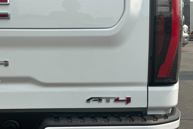 new 2025 GMC Sierra 2500 car, priced at $81,749