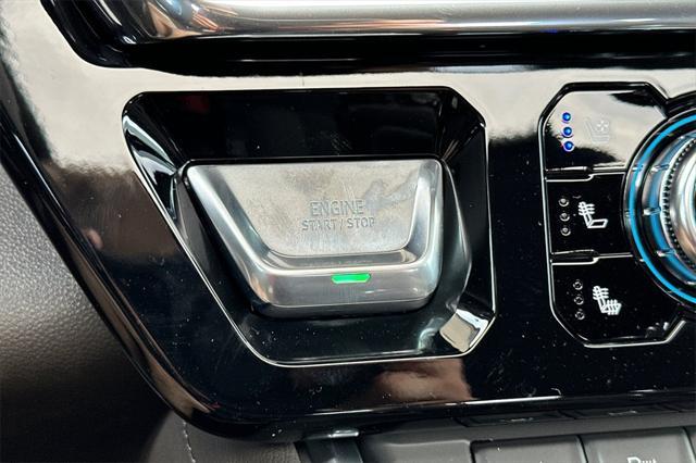 new 2025 GMC Sierra 1500 car, priced at $67,971