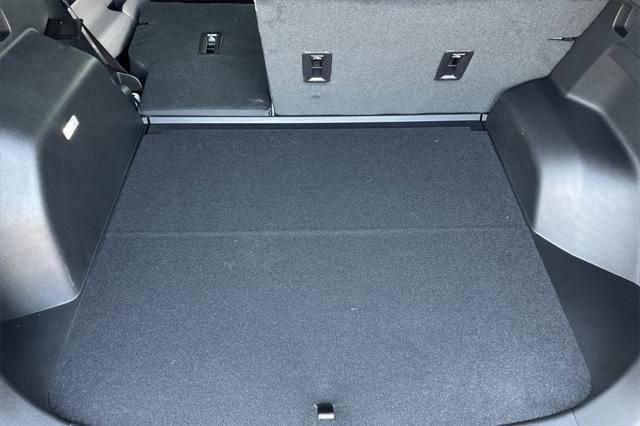 new 2025 GMC Terrain car, priced at $37,525