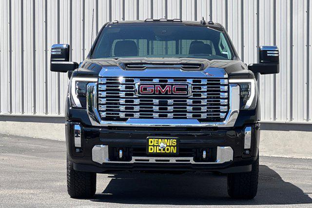 new 2024 GMC Sierra 2500 car, priced at $81,999