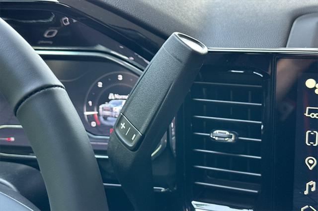 new 2025 GMC Sierra 2500 car, priced at $75,949