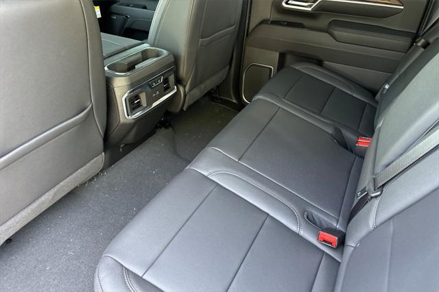 new 2025 GMC Sierra 2500 car, priced at $75,949