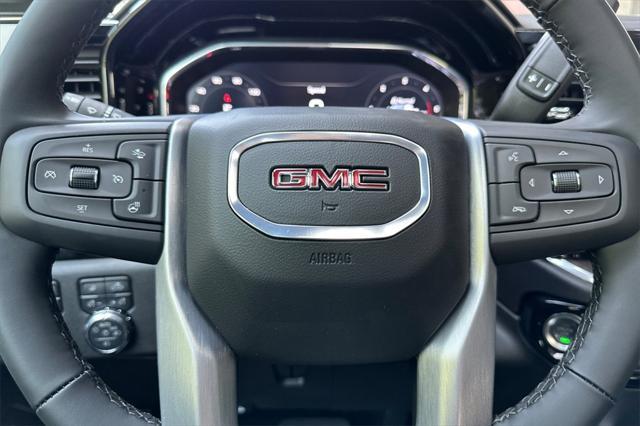 new 2025 GMC Sierra 2500 car, priced at $75,949