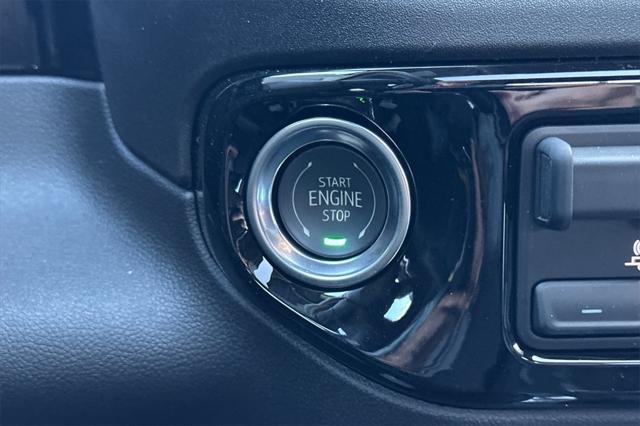 new 2025 GMC Sierra 2500 car, priced at $77,281