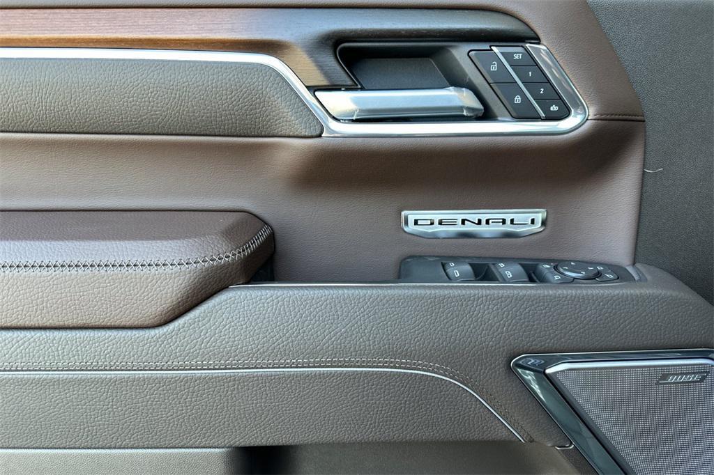 new 2025 GMC Sierra 1500 car, priced at $67,581