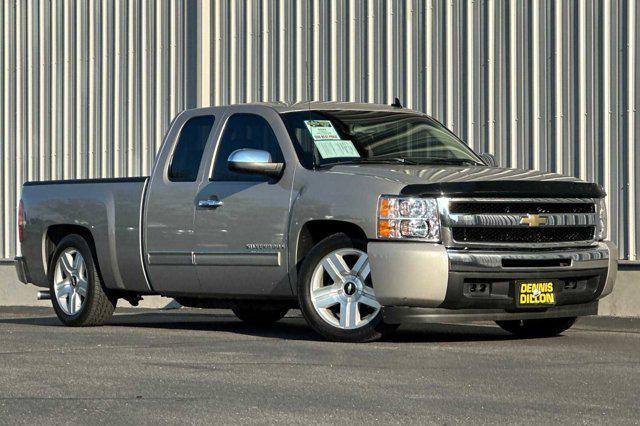 used 2009 Chevrolet Silverado 1500 car, priced at $15,000