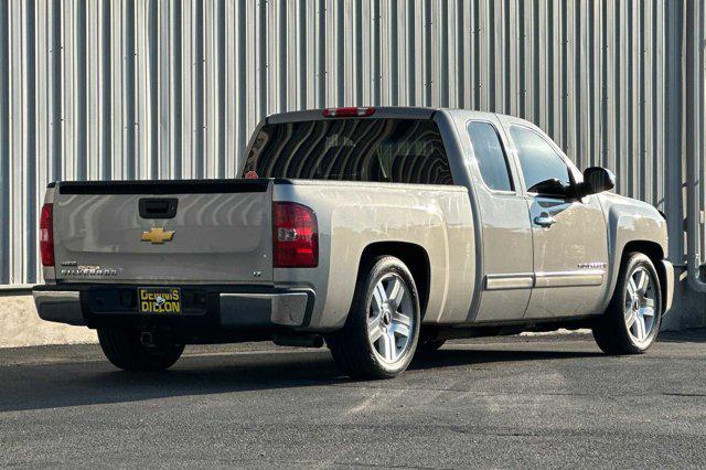 used 2009 Chevrolet Silverado 1500 car, priced at $15,000