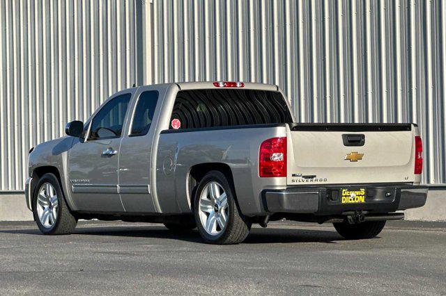 used 2009 Chevrolet Silverado 1500 car, priced at $15,000