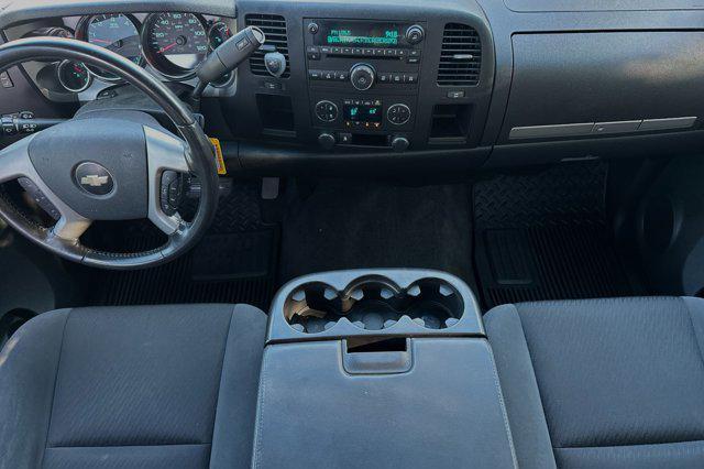 used 2009 Chevrolet Silverado 1500 car, priced at $15,000