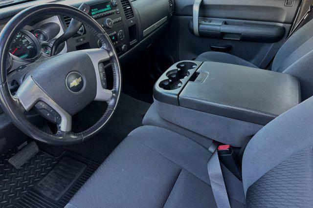 used 2009 Chevrolet Silverado 1500 car, priced at $15,000