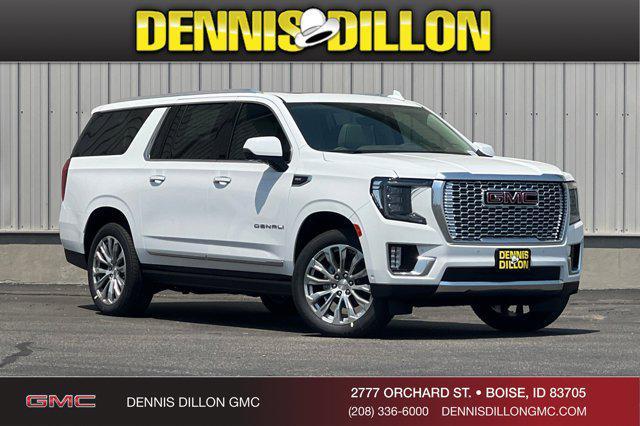 new 2024 GMC Yukon XL car, priced at $88,999