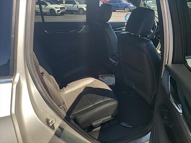 used 2020 Cadillac XT6 car, priced at $31,499
