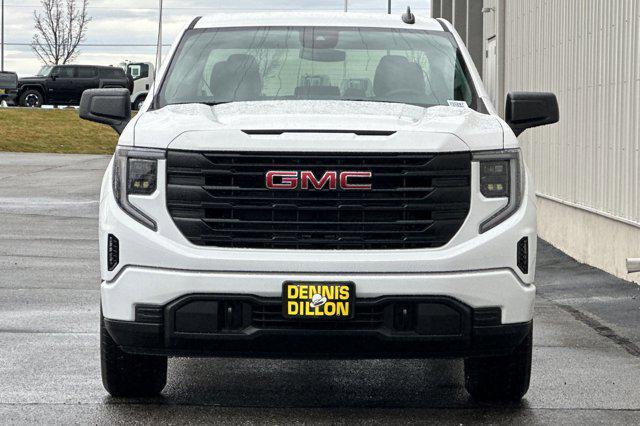 new 2025 GMC Sierra 1500 car, priced at $46,349