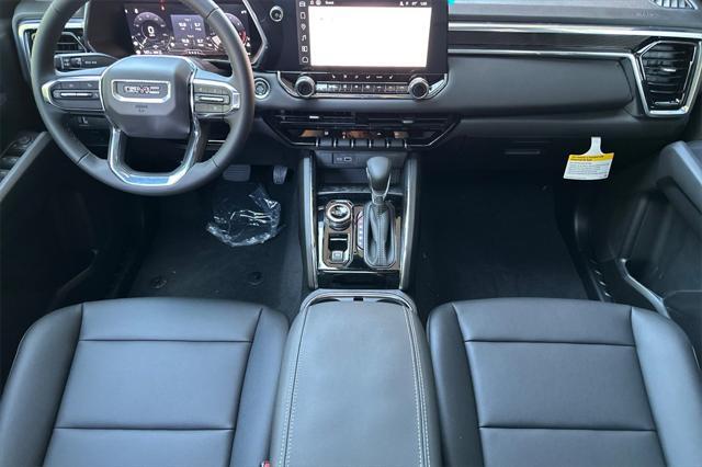 new 2025 GMC Canyon car, priced at $58,899